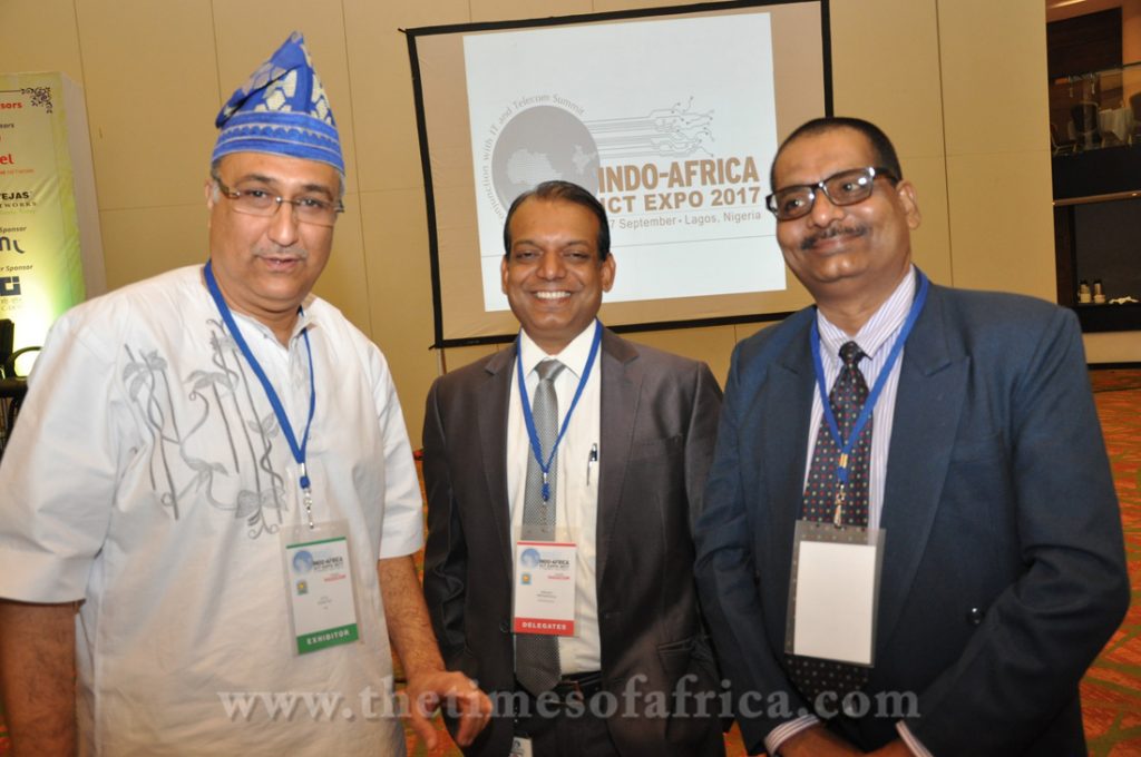 Atul Kshetry, Vice President, IPF (Left) copy