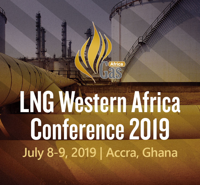 LNG Western AfricaConference 2019-850x786