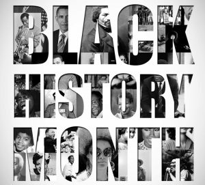 Black History month