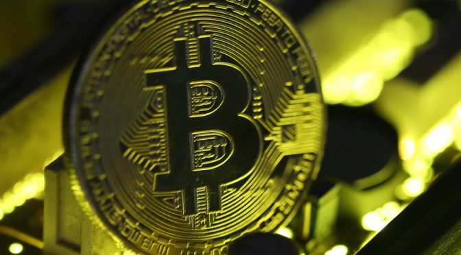 'Bitcoin' a Big Financial Scam, says Nigerian Senate ...