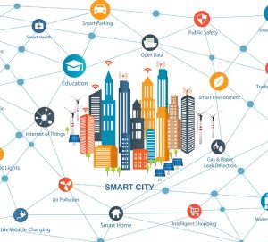 Smart Cities