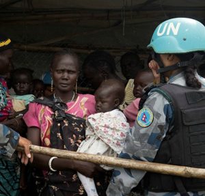 south sudan