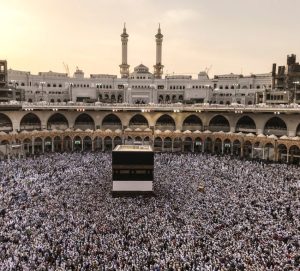 No visas for hajj in Saudi Arabia