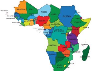 Sub-Saharan Africa: Competitiveness and Development