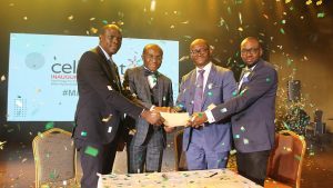 Cellulant Corporation Taps Technology in Agric Value Chain in Africa