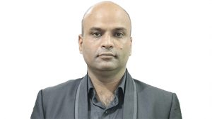 Interview with Mr Amit Bhatnagar, Managing Director of Accuster Technologies