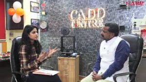 Interview with Mr Saravanan Karaiadiselvan, Managing Director, CADD Centre Training Services