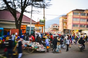 Retailing Opportunities in Africa