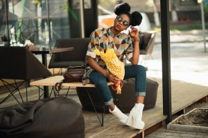 The Emerging African Footwear Industry and its Opportunities