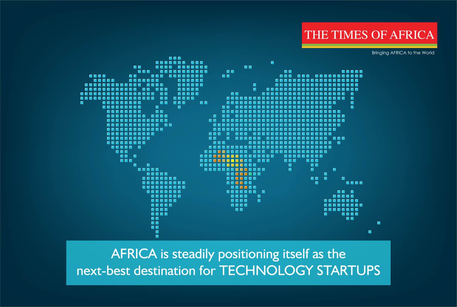 Opportunities for Technology Startups in Africa