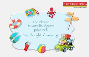 African Hospitality Sector & its Opportunities