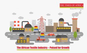 The Growing African Textile Industry