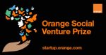 10th edition of the Orange Social Venture Prize in Africa