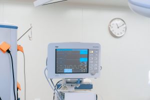 Shortage of Ventilators in Africa for tackling COVID19