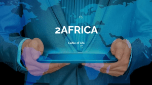 2africa Project