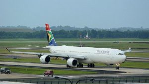 South African Airlines