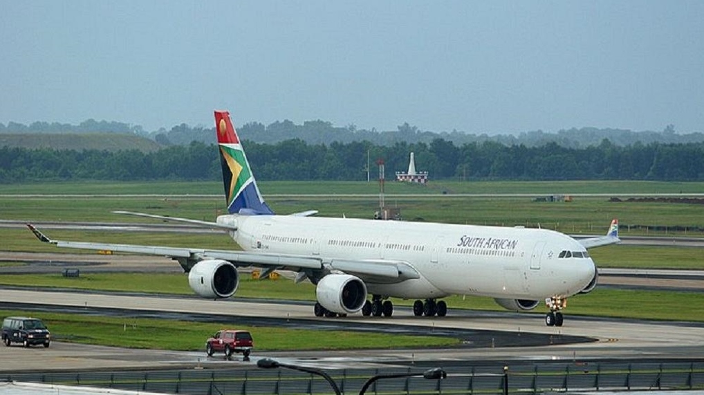 South African Airlines