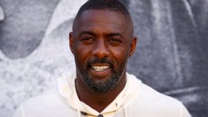 Idris Elba Style