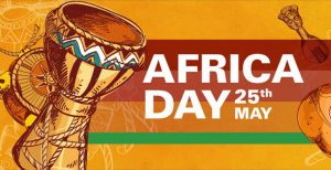 Africa day