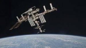 ISS will be visible until May 27