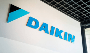 Daikin Company