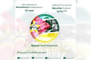 Nasser Youth Movement