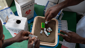 WHO warns about more Malaria deaths in Africa