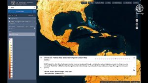 FAO launches Hand-in-Hand geospatial data platform for food and agriculture sectors