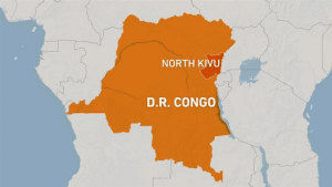 Several teachers also kidnapped by unknown gunmen following the attack on a school in North Kivu