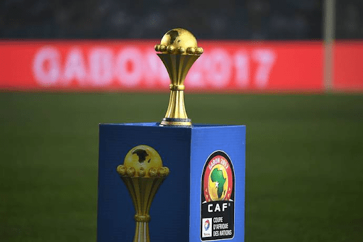 Africa cup of nations 2022