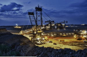 Congolese security forces attempted to seize the mining hub