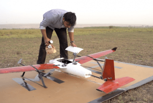 India's TechEagle plans to start drone deliveries in Ethiopia