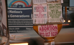 Malawi abortion becomes easy bill