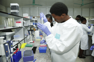 Africa Pathogen Genomics Initiative to Boost Disease Surveillance