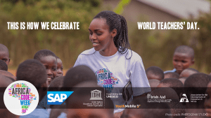 Africa code week 2020