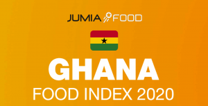 Ghana food index report 2020