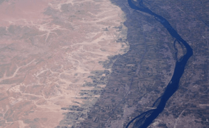 Satellite Data Provides Fresh Insights Into the Amount of Water in the Nile Basin