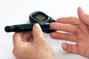 Nearly 1 in 5 COVID19 Deaths Linked to Diabetes