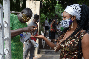 Nigeria warns public against fake COVID vaccines!