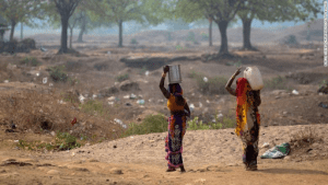 India’s groundwater crisis threatens food security for hundreds of millions