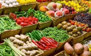 Nigeria's Food Inflation At Crisis Point