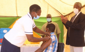 Kenya detects New Virus Strains of Covid19