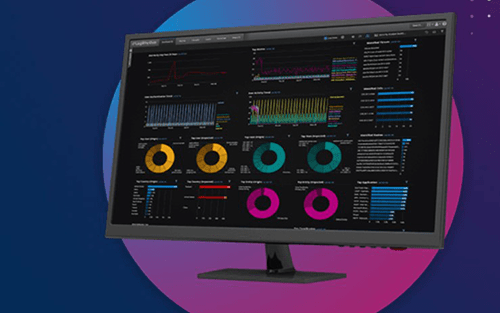 LogRhythm and MCS Partner to Deliver Cybersecurity Solutions Across the Middle East and Africa