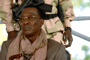 Idriss Deby