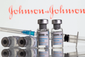 Johnson & Johnson: $100M in COVID vaccine sales beating expectations