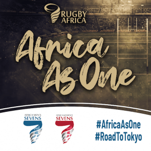 Rugby Africa