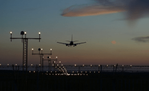 International flights resume in Kano airport After 13 Months