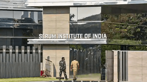 Serum Institute of India