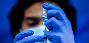 India’s COVID surge causes vaccine worries in Africa