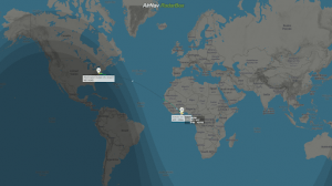 United Airlines Inaugurates Washington D.C. To Ghana Flights